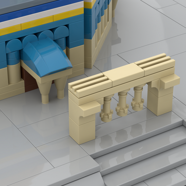 AL-AQSA BUILD™