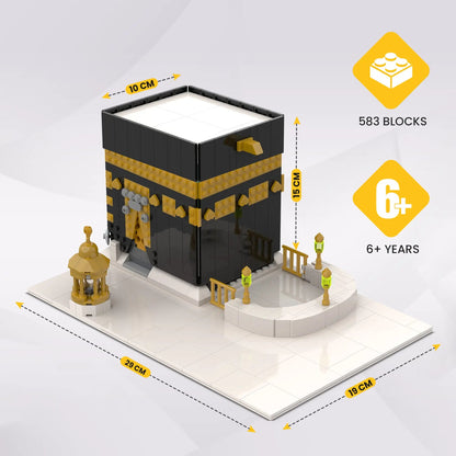 KAABA BUILD™